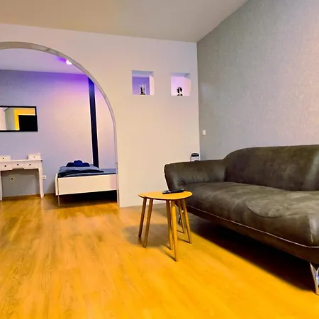 B&R Apartments Tuerkisches Konsulat Nuremberg Exterior photo