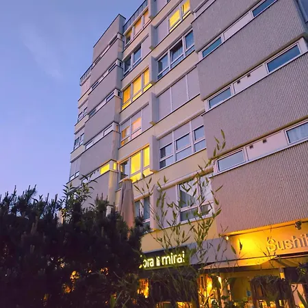 B&R Apartments Tuerkisches Konsulat Nuremberg Exterior photo
