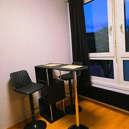 B&R Apartments Tuerkisches Konsulat Nuremberg Exterior photo