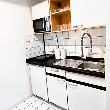 B&R Apartments Tuerkisches Konsulat Nuremberg Exterior photo