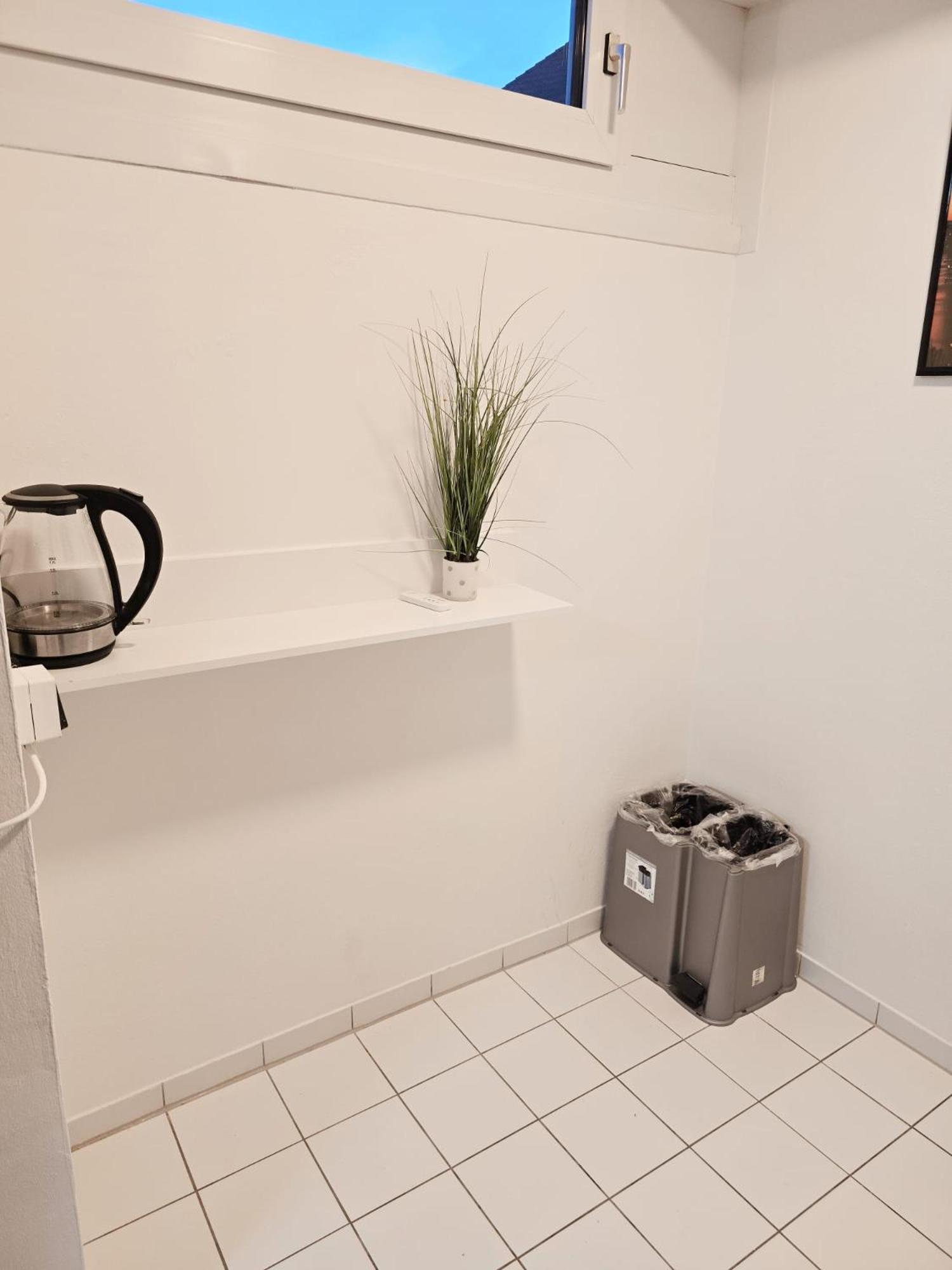 Apartment B&r Tuerkisches Konsulat Nuremberg