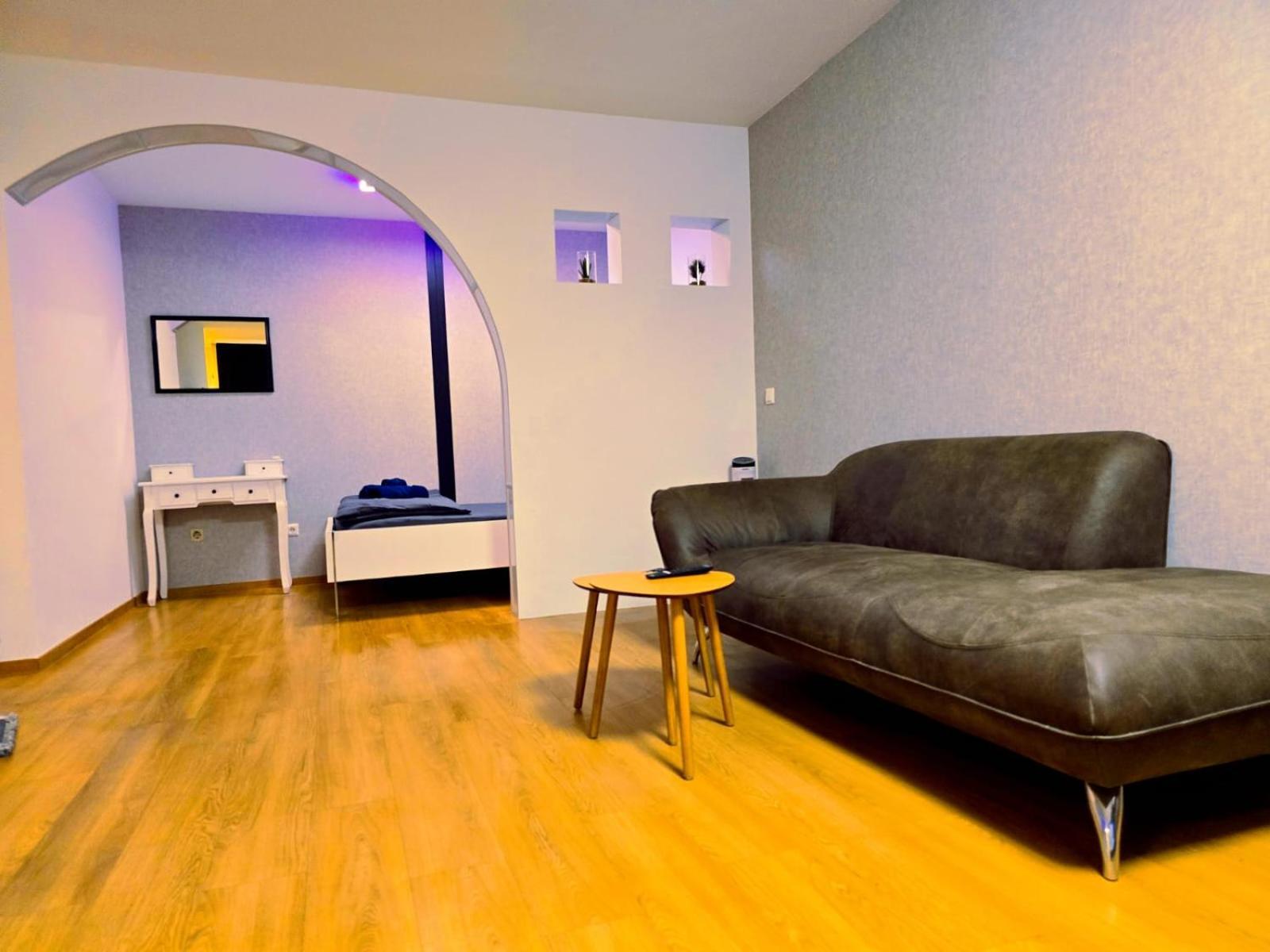 Apartment B&r Tuerkisches Konsulat Nuremberg