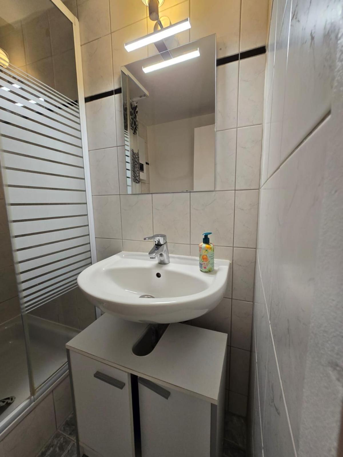 Apartment B&r Tuerkisches Konsulat Nuremberg