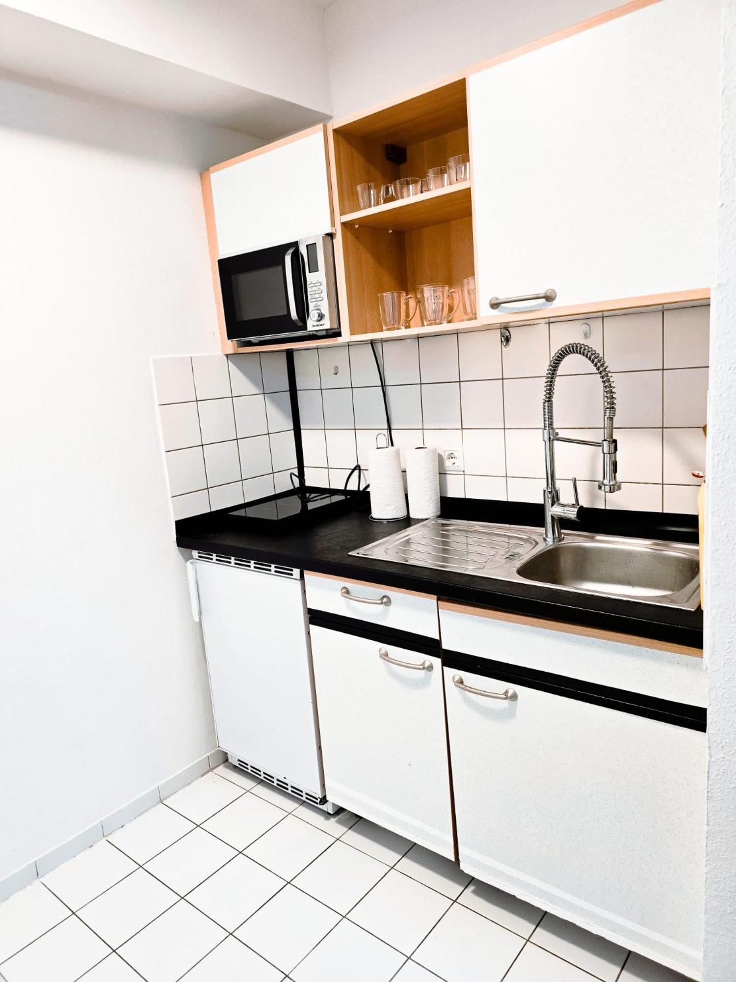 Apartment B&r Tuerkisches Konsulat Nuremberg